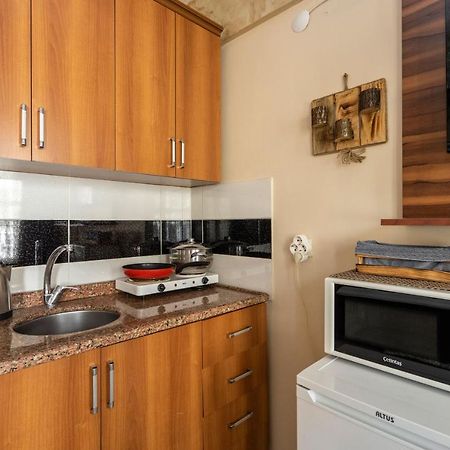 Pi Home & Apartments Istanbul Exterior photo