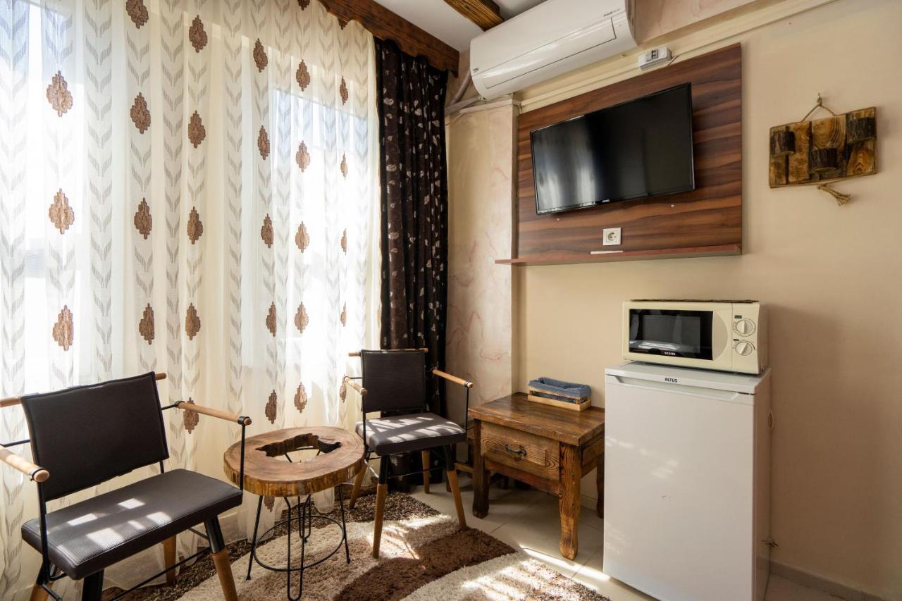 Pi Home & Apartments Istanbul Exterior photo