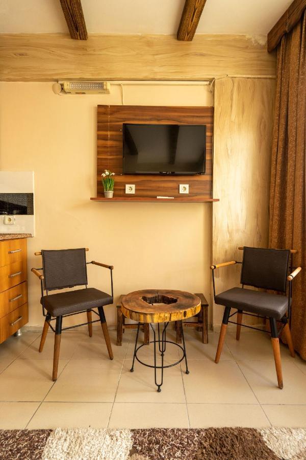 Pi Home & Apartments Istanbul Exterior photo
