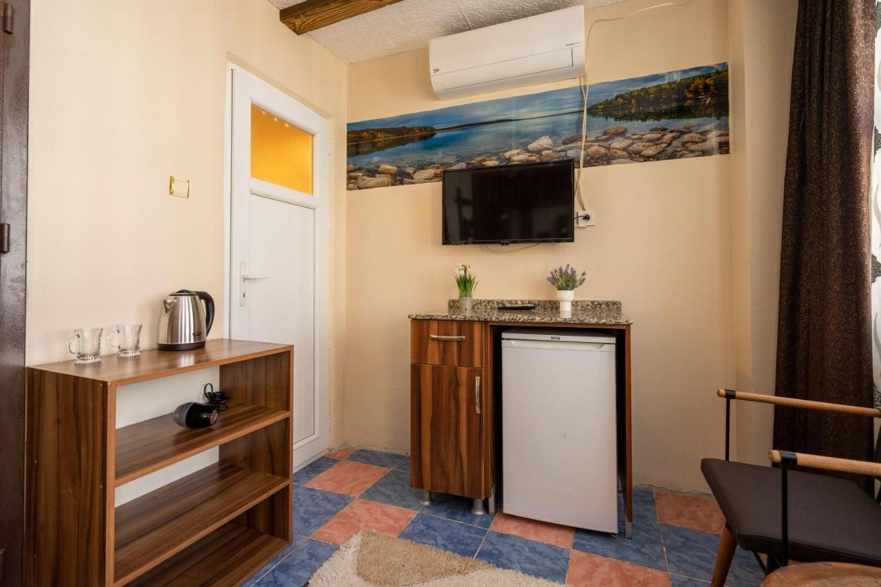 Pi Home & Apartments Istanbul Exterior photo